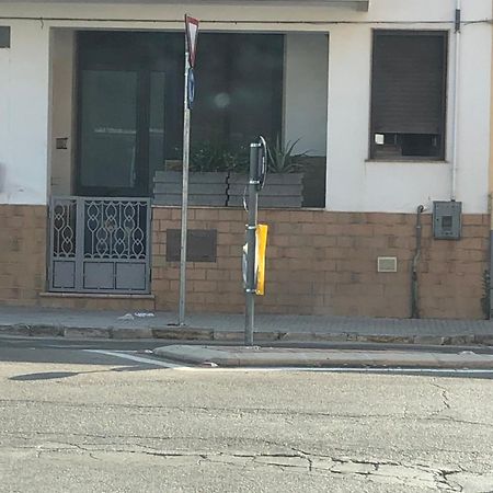 Affittasi Casa Vacanza A Casa Di Emma Леверано Экстерьер фото